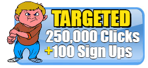 Happy Fathers Day! 777 Signups + 2 million Hits -19.99